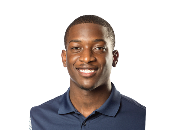 Tahj Herring-Wilson headshot