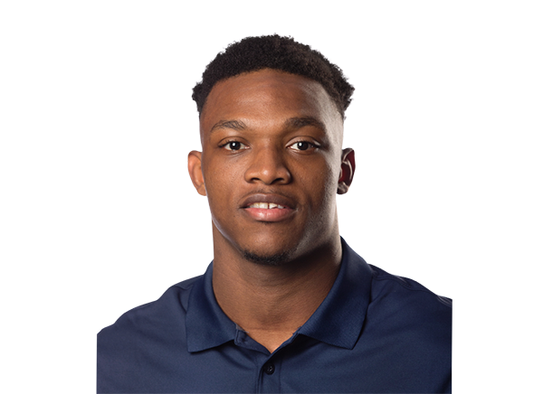 Quayvon Skanes headshot