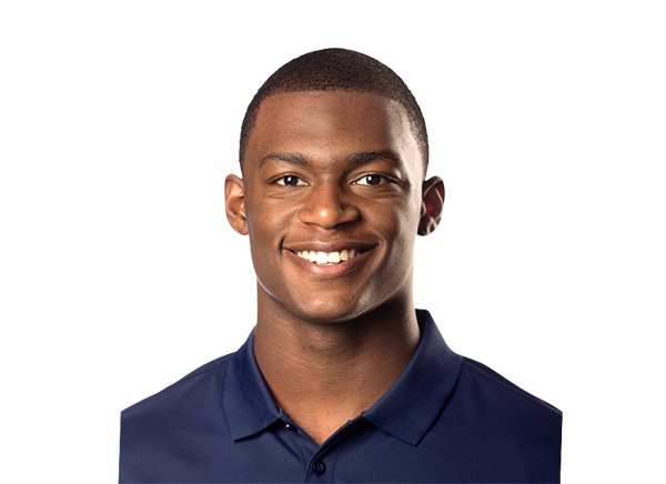 Donovan Williams headshot