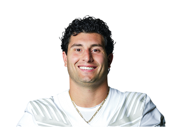 Nick Zecchino headshot