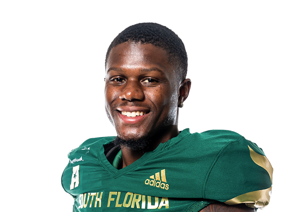 Mike Hampton headshot