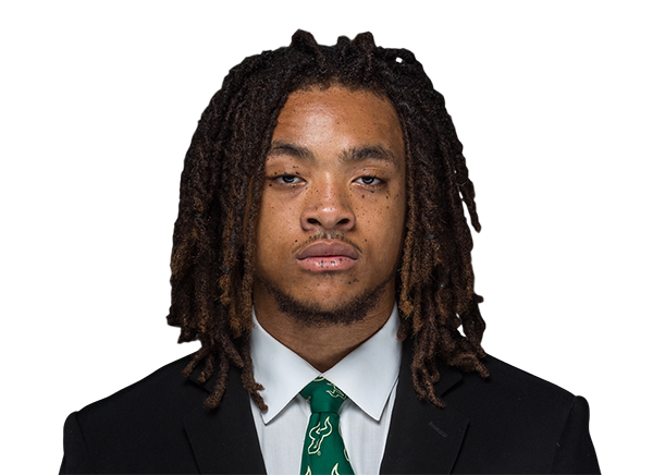 Elijah Mack headshot