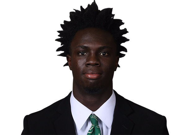 Darnell Salomon headshot