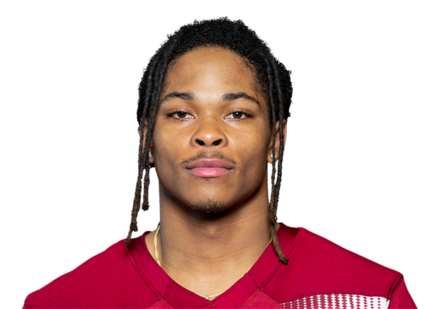 Isaiah Wright headshot