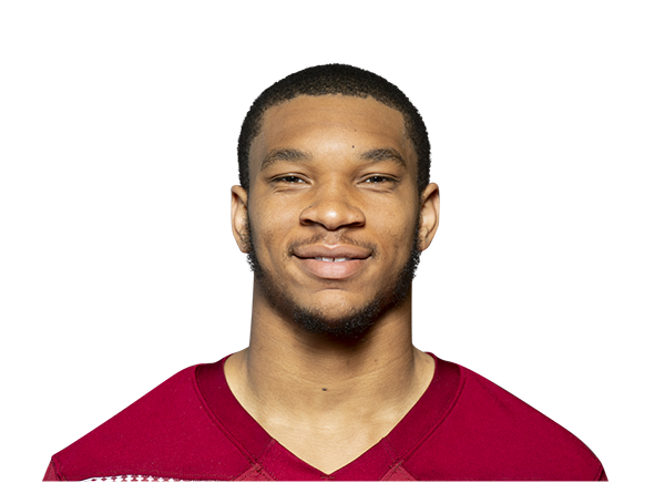 Branden Mack headshot