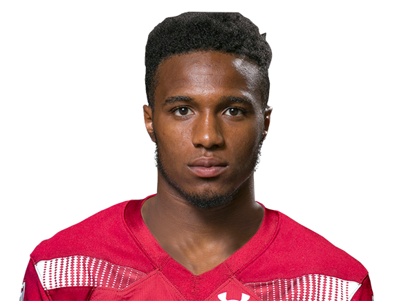 Amir Tyler headshot