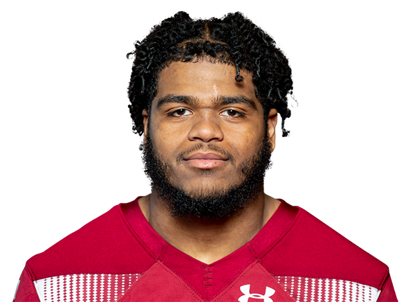 Benny Walls headshot