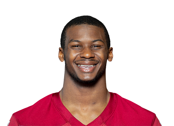 Sam Franklin Jr. headshot