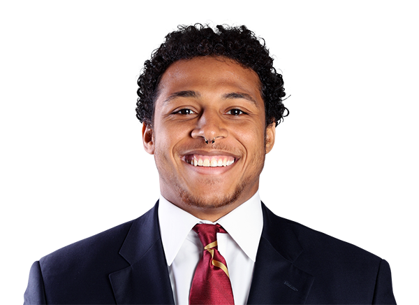 Isaiah Graham-Mobley headshot