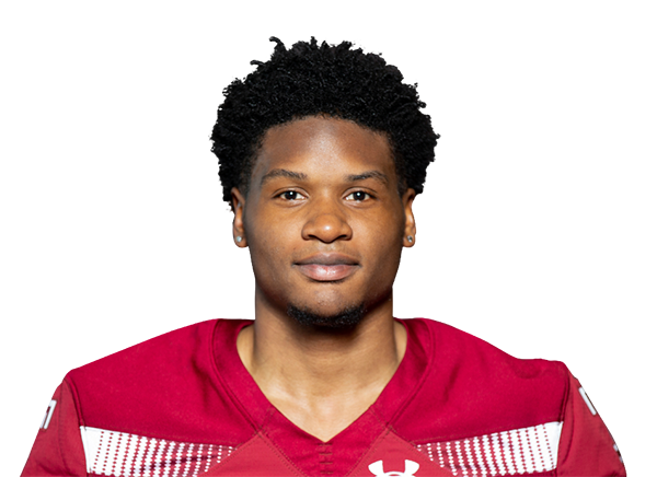 Jonny Forrest headshot