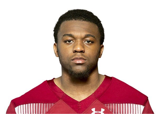 Randle Jones headshot