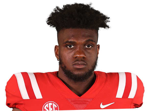 Kenny Yeboah headshot