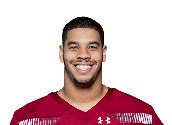 Daniel Archibong headshot