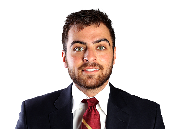 Aaron Boumerhi headshot