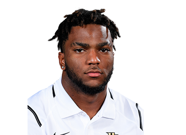 Dredrick Snelson headshot