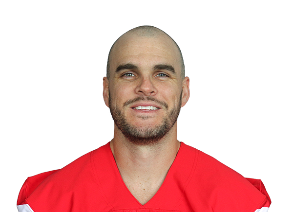 Dane Roy headshot