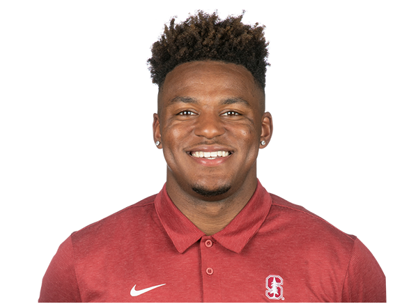 Malik Antoine headshot