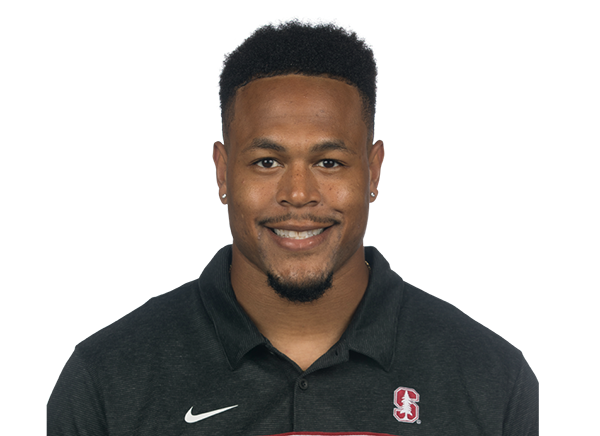 Jordan Fox headshot