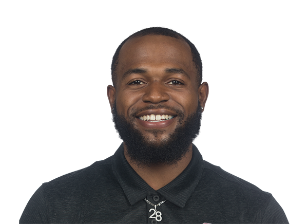 Dorian Maddox headshot