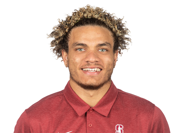 J.J. Parson headshot