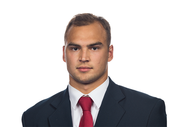 Andrew Pryts headshot