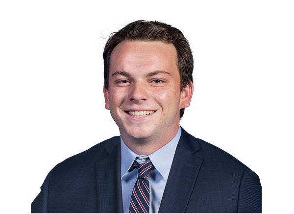 Collin Riccitelli headshot