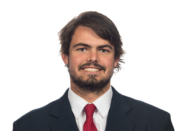 Jack Richardson headshot