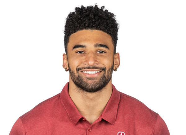 Curtis Robinson headshot
