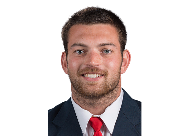 Kaden Smith headshot