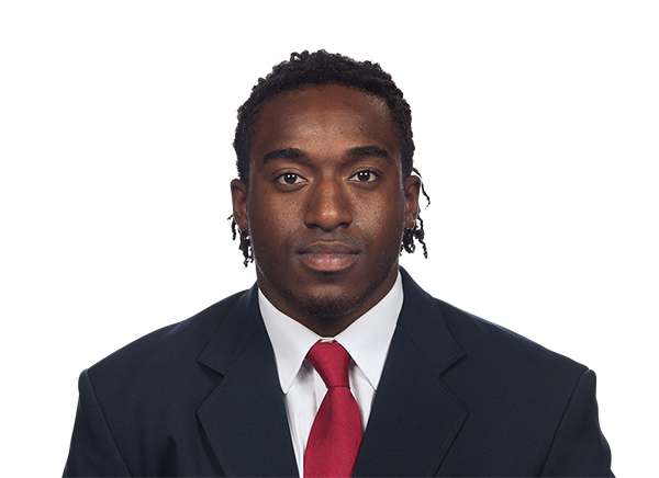 Trevor Speights headshot