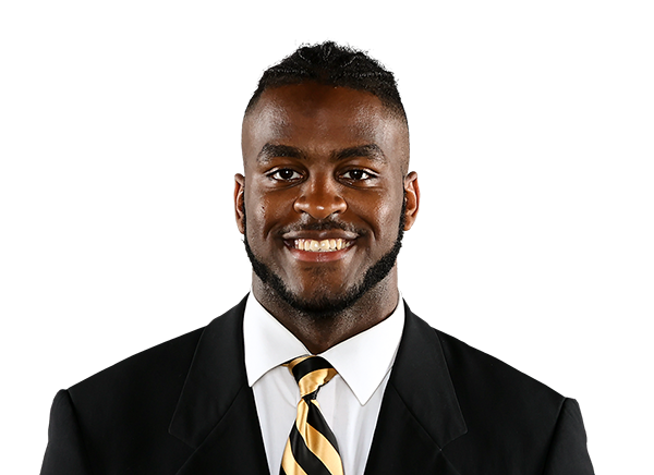 Donald Stewart headshot