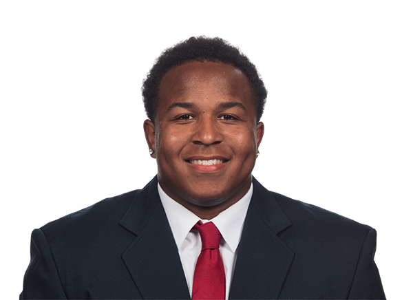 Jovan Swann headshot