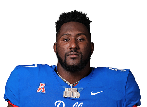Mike Williams headshot