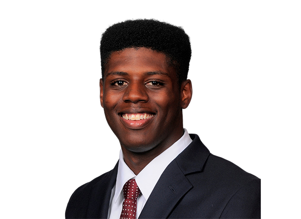 James Bowe Jr. headshot