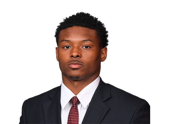 Brennon Dingle headshot