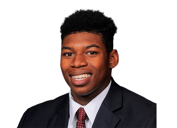 Leon Flanagan Jr. headshot