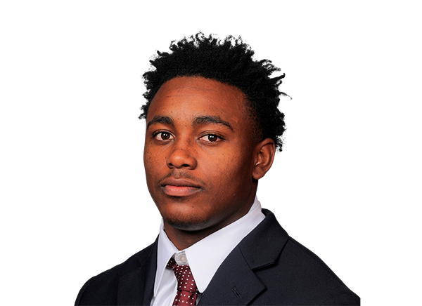 Bakhari Goodson headshot