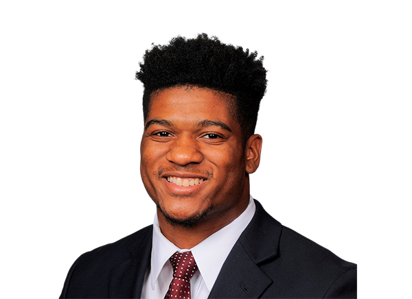 Tyshaun Ingram headshot