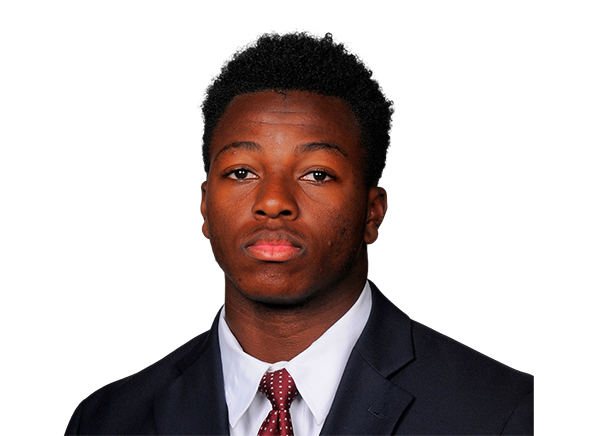 Nick Orekoya headshot