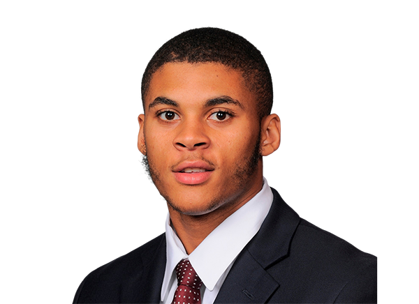 Sadiq Palmer headshot