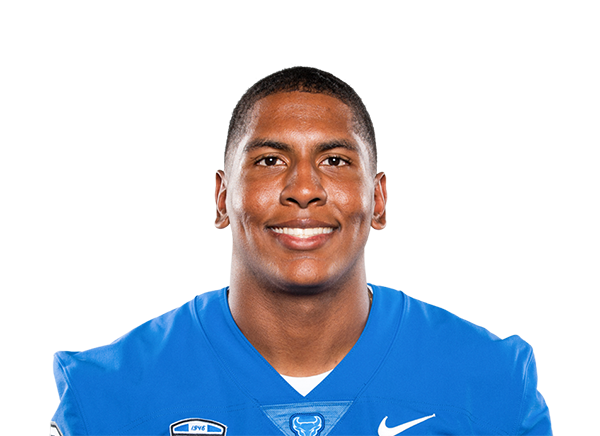 Taylor Riggins headshot