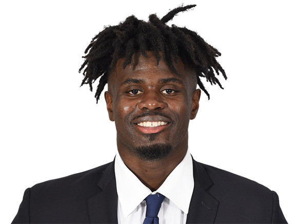 Damian Horton headshot
