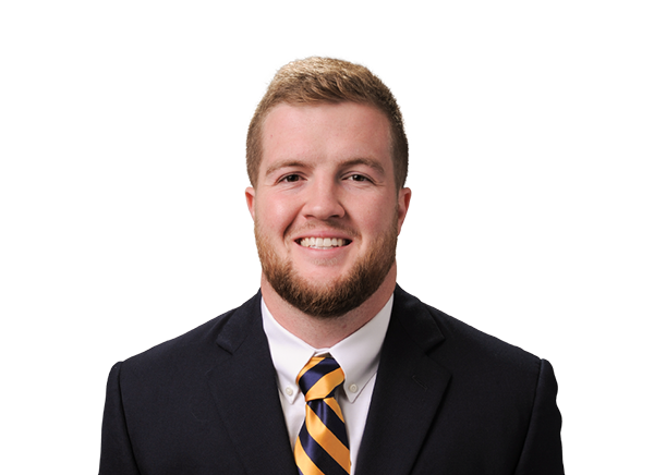 Robbie Kelley headshot