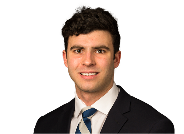 Michael Shuster headshot