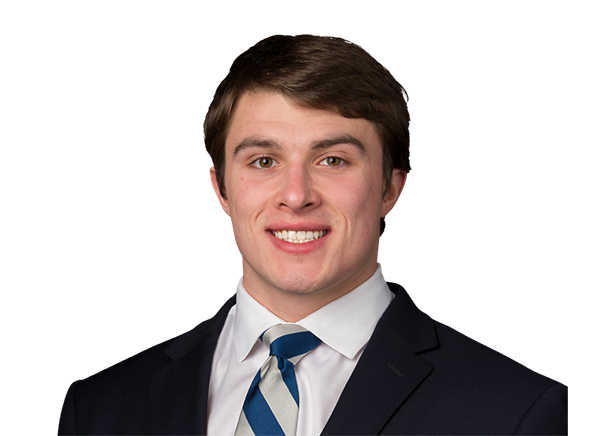 Nick Eury headshot