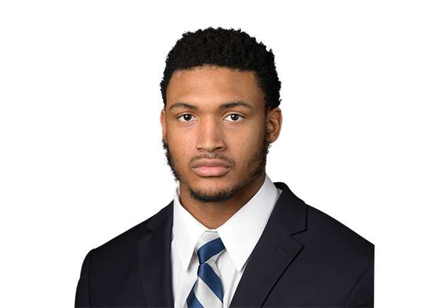 Shaka Toney headshot