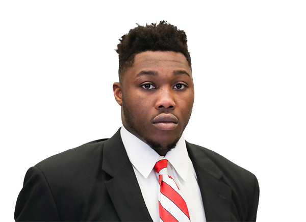 Daniel Joseph headshot