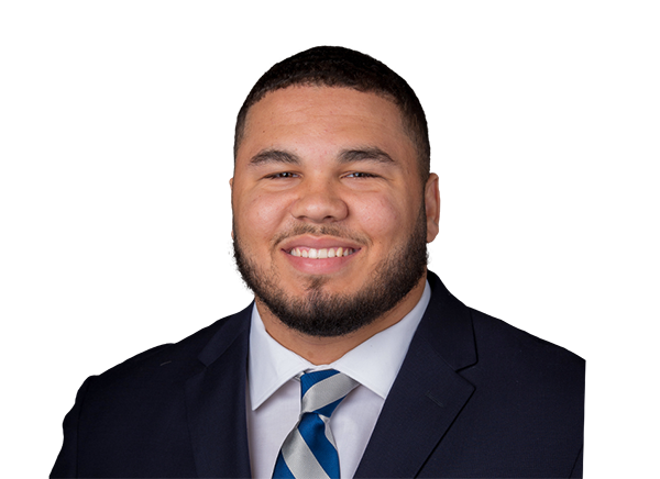 Antonio Valentino headshot