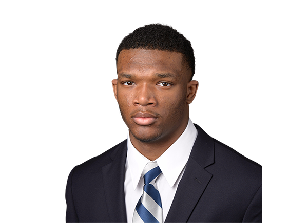 Dae'Lun Darien headshot