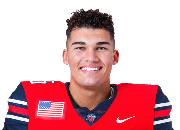 Alex Barbir headshot